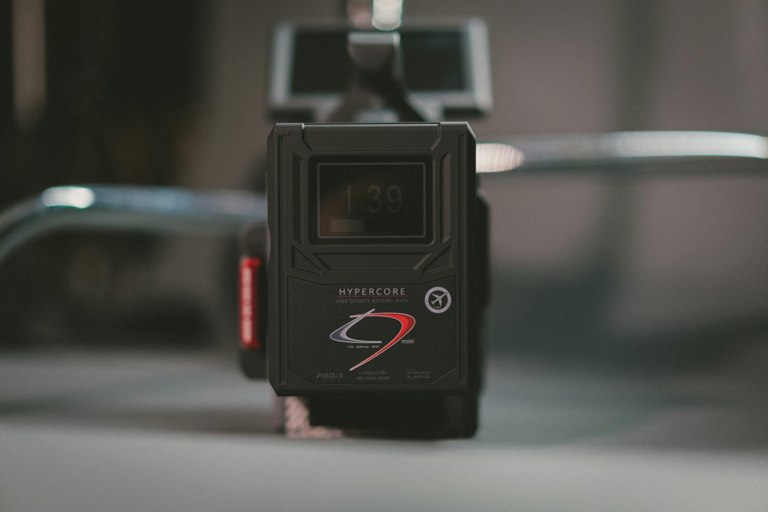 Tips written on a chalkboard for improving GPS performance