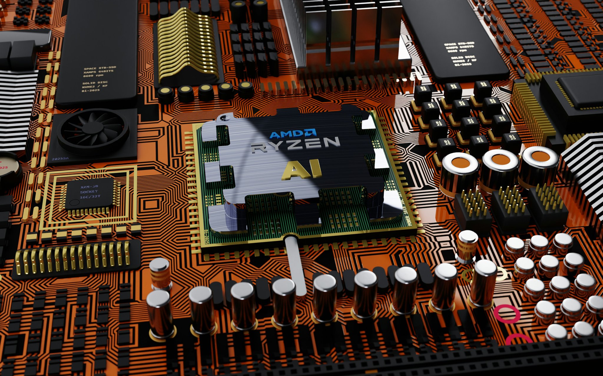 Illustration showing a pet activity tracker with offline sync capability