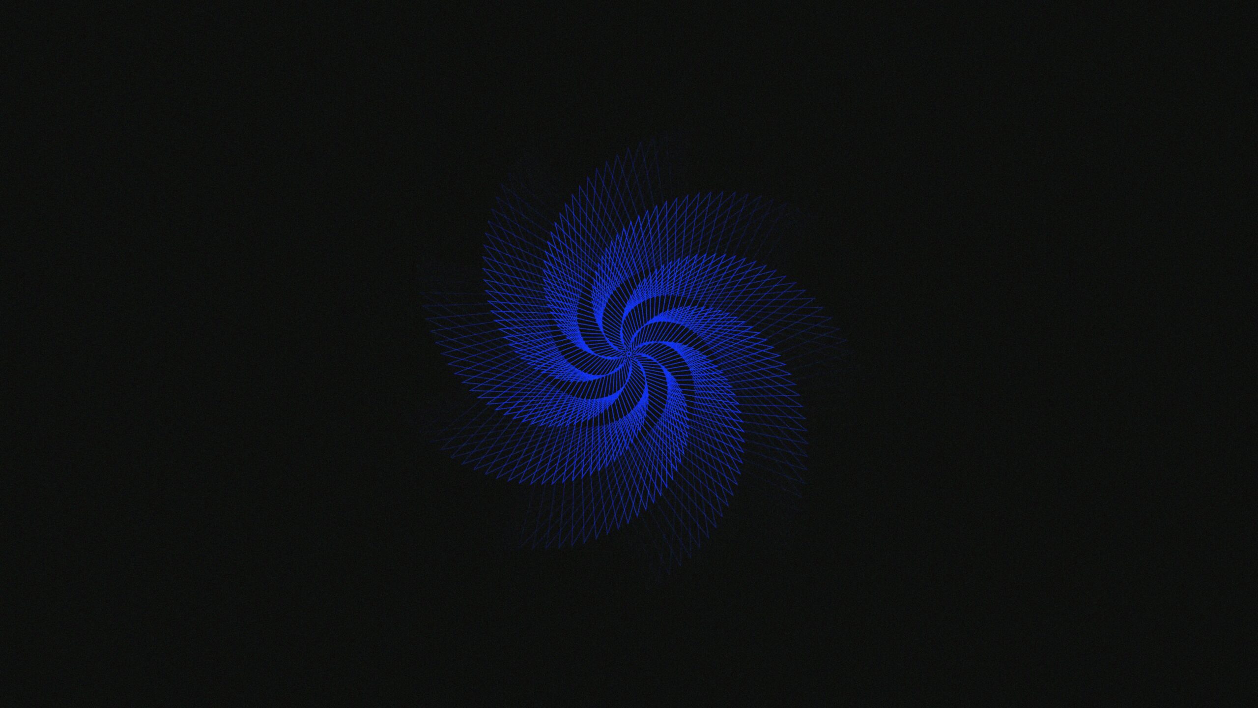 Screenshot demonstrating Bluetooth testing process.