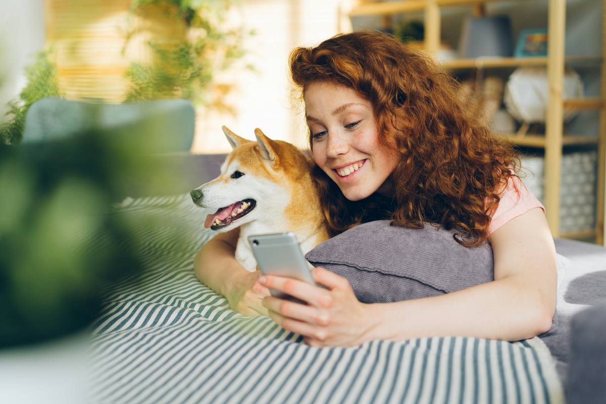Best Pet Fitness and Health Tracker: Keep Your Furry Friends Fit and Happy